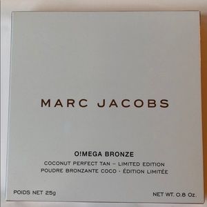 Marc Jacob O!mega Bronzer Limited Edition